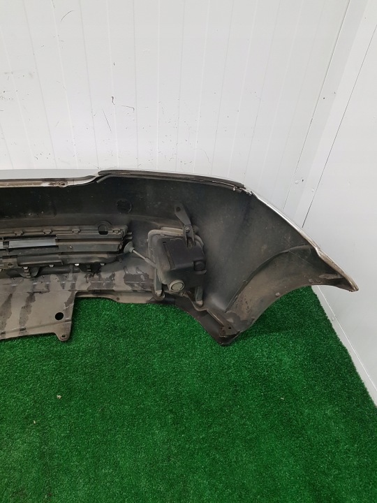 фото №9, Бампер перед передній opel meriva a 93297646 13152383 code : z157