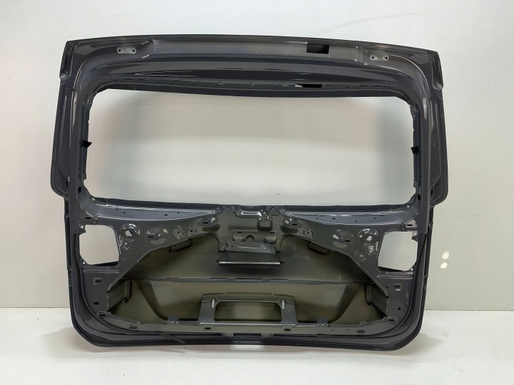 фото №11, Крышка багажника зад volkswagen sharan 7n0827485a