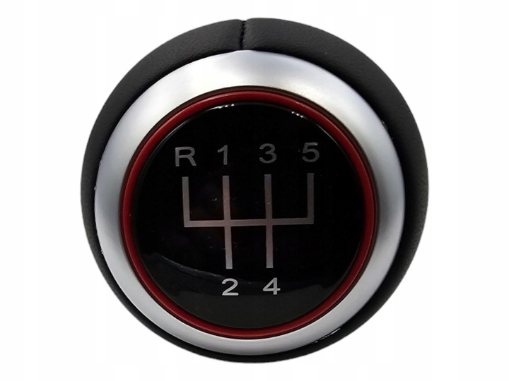 фото №14, Ручка изменения коробки передач vw jetta iv v vi new beetle eos beetle fox up! lupo