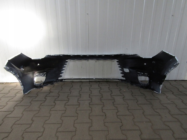 фото №9, Бампер перед переднє lexus lbx 23-