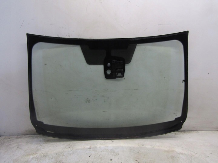 фото №1, Стекло передняя лобовое qashqai ii j11