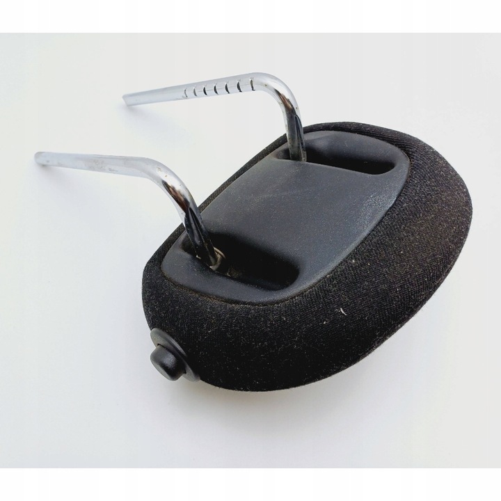 фото №6, Підголівник сидіння зад mercedes c w203 nr234