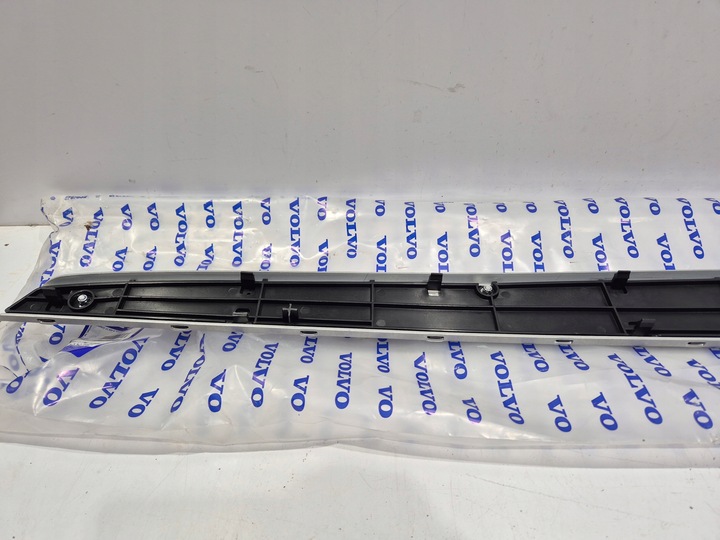 фото №6, Ліва планка порогова накладка na градус volvo xc60 31253571