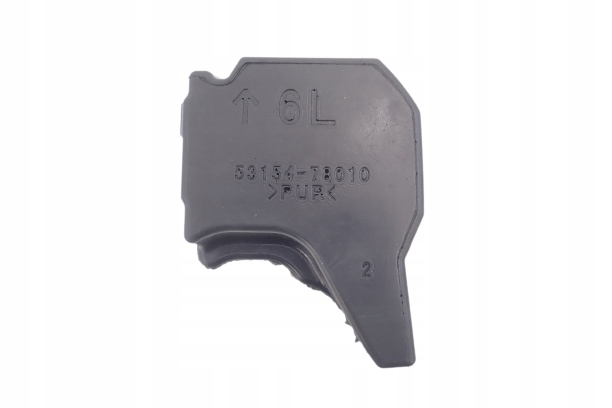 фото №1, Lexus nx300 направляющая крыльев левый перед