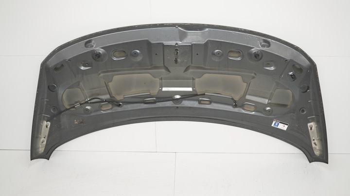фото №8, Капот крышка двигателя peugeot 3008 i 09-13r ktp