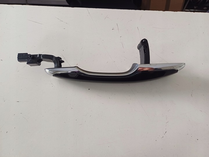фото №7, Ручка volvo s60 v60 s90 v90 xc60 xc90 keyles