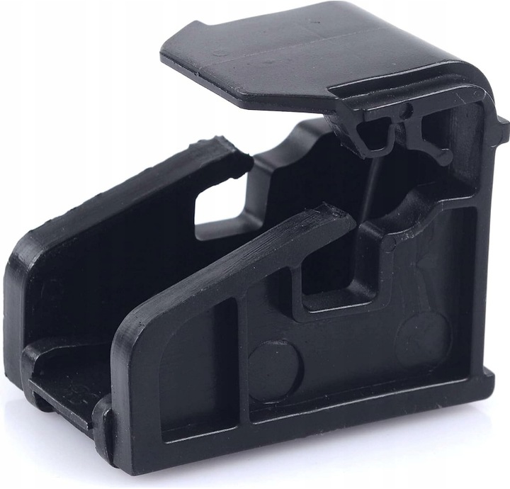 фото №2, Volkswagen polo r6 кліпса фара кріплення фара