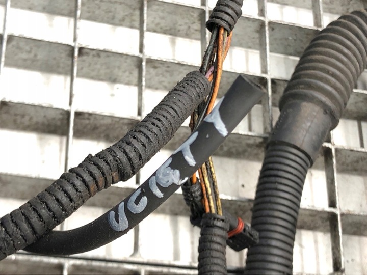 фото №8, Джгут двигуна bmw x6 e71, e72 07-14 3.5b