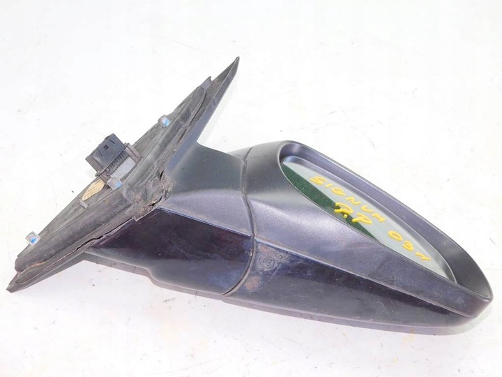 фото №7, Opel signum 2003r універсал дзеркало праві eu