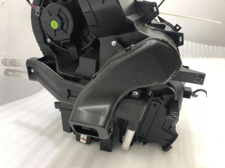 фото №10, Отопитель комплектная hyundai i20 1.4 eu