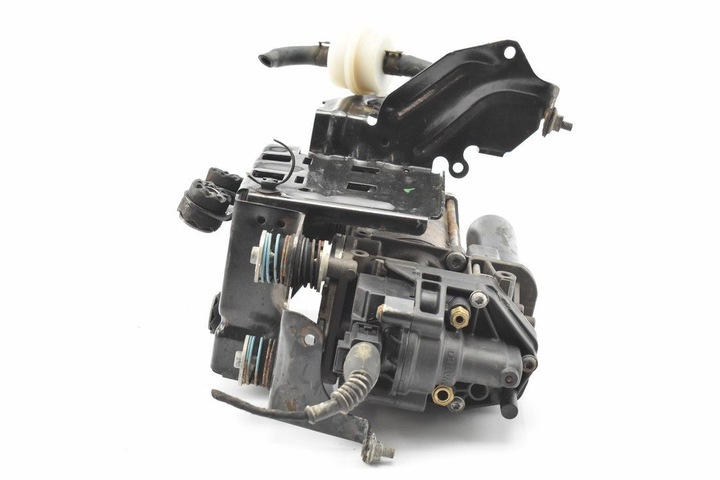 фото №9, Насос подвешивание audi q7 4m 4m0616005g