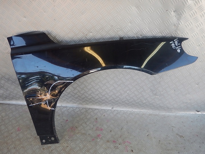 фото №1, Volvo v70 s80 07- праві крило переднє перед