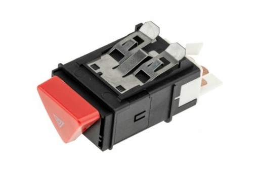 фото №13, Выключатель света аварийных ews-vw-125 nty