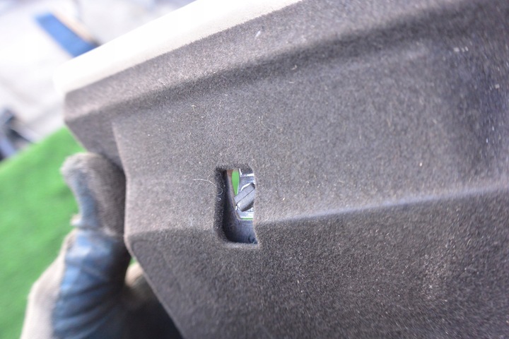 фото №12, Бардачок водія maserati quattroporte vi eu