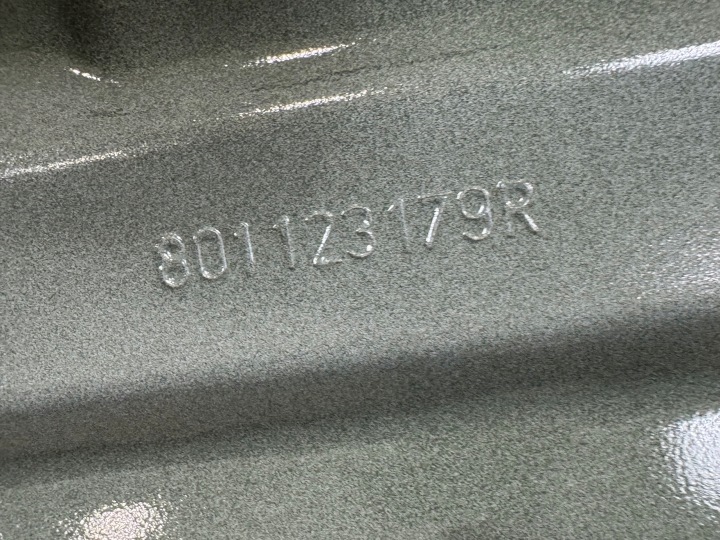 фото №7, Dacia sandero iii stepway jogger двері перед праве org