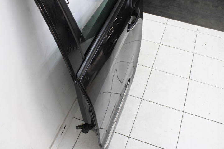 фото №6, Двери левые задние левое зад citroen c3 picasso 2008r- exl - код краски