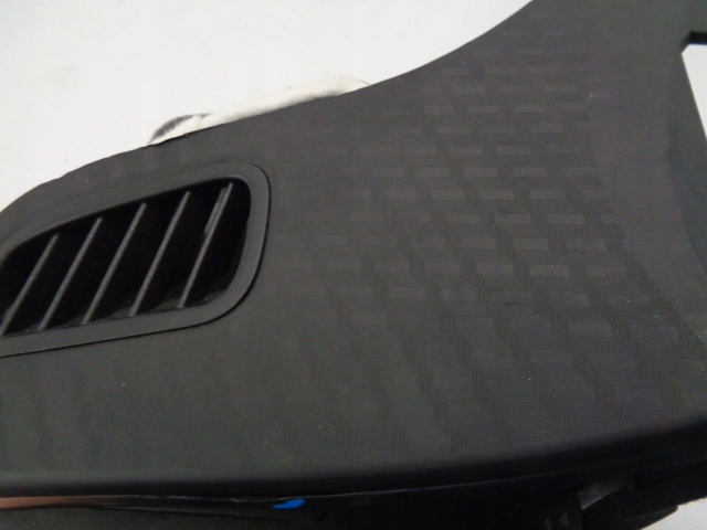 фото №7, Renault kadjar левая решётка консоли воздуховод