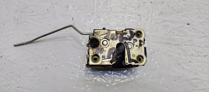 фото №1, Dacia lodgy замок дверь правый перед