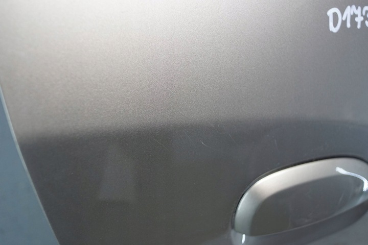 фото №14, Dacia logan ii mcv двері правий зад d1734