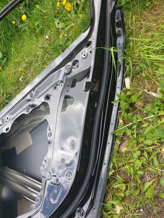 фото №8, Bmw 7 g11 g12 двері праві задні зад правий