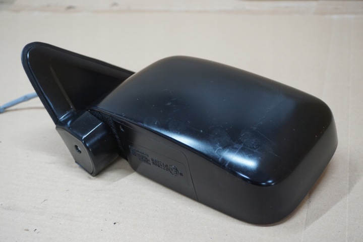 фото №14, Nissan patrol зеркало левая 5-pinów gr y61 97-04r европа