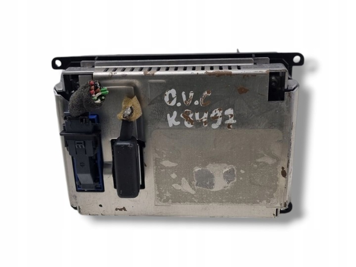 фото №8, Радіо автомобільні opel vectra c рестайлінг 2008 24461297