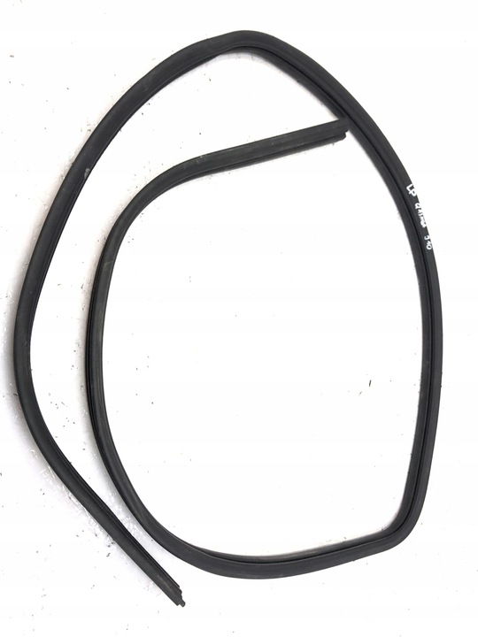 фото №1, Прокладка дверь левый перед nissan qashqai i j10