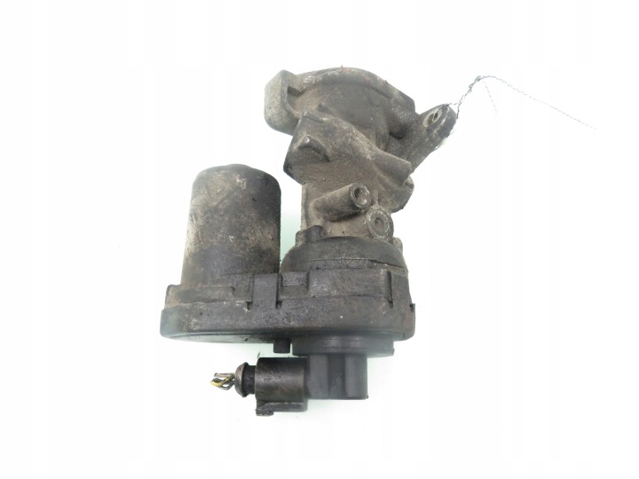 фото №4, Клапан egr fiat ducato iii 2.2 d