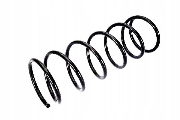 фото №1, Пружина підвішування citroen berlingo zx peugeot p