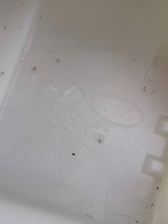 фото №9, Домкрат изменения коробка передач meszek kia ceed iii 43700f2100 1.6 crdi