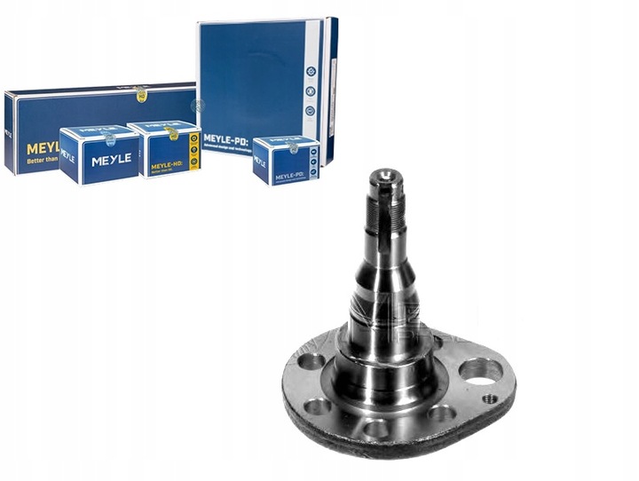 фото №1, Штифт ступицы vw зад passat polo le 94- meyle