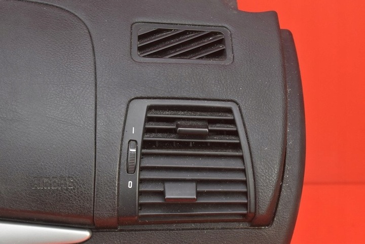 фото №5, Панель раздаточная консоль капот подушка безопасности eu bmw x5 e53 99-06