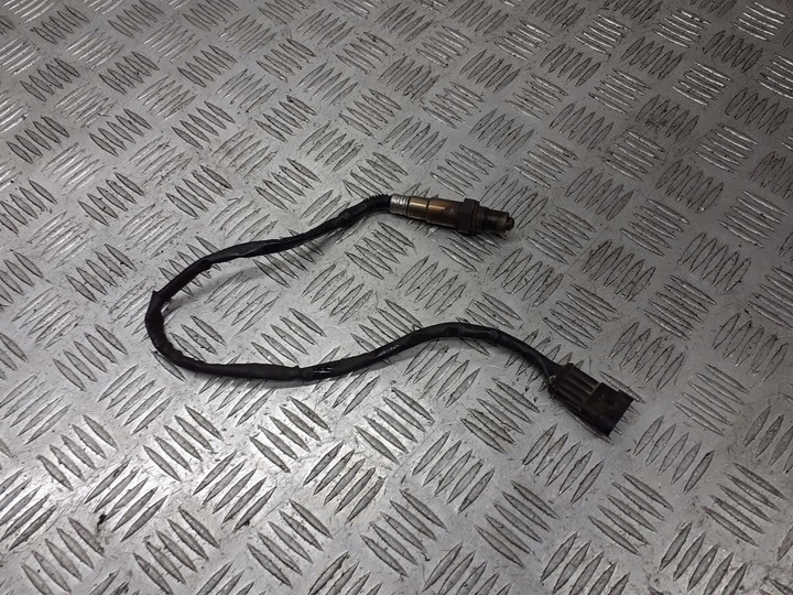 фото №1, Лямбда-зонд fiat stilo 1.6 0258006499