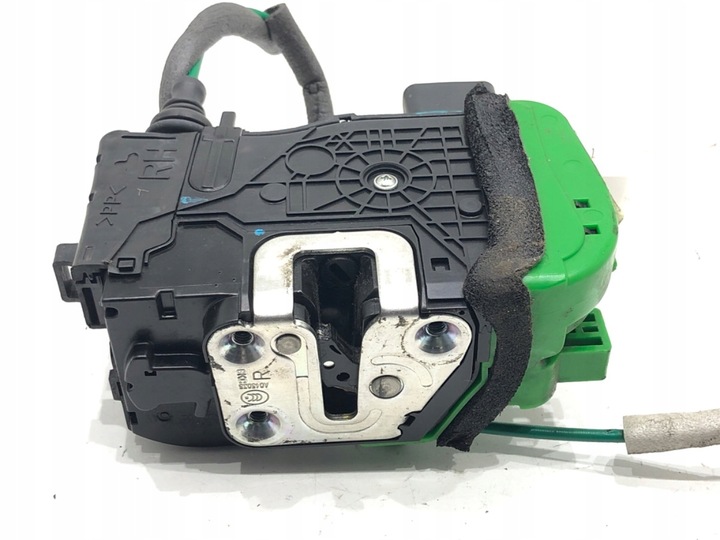 фото №1, Замок дверь правые перед hyundai i40 универсал 81320-3z020