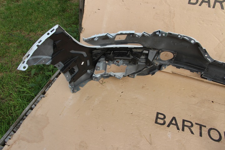 фото №7, Бампер перед переднє renault koleos 2 ii рестайлінг 2020-2024 620227800r