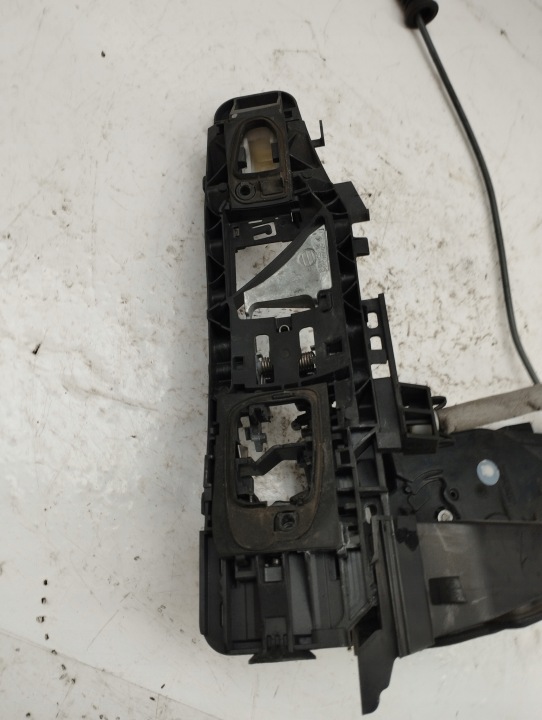 фото №12, Mercedes a35 w177 amg замок дверь правая перед a0997202002 a0997602202