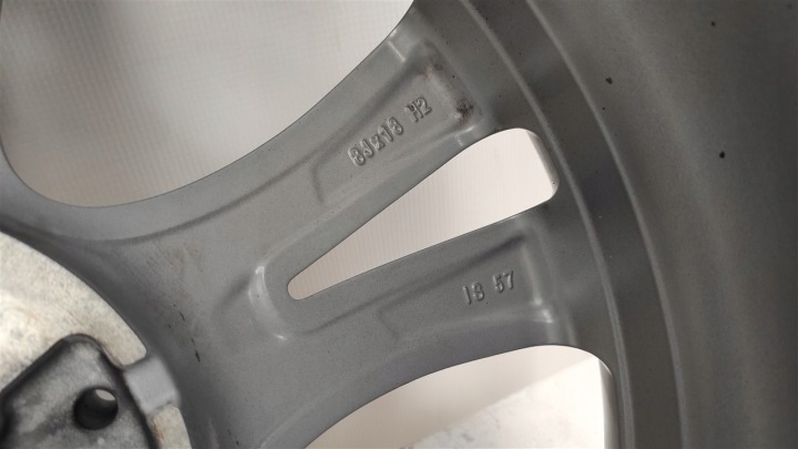 фото №12, Диск bmw f45 18 дюймов 8j et57 6855093