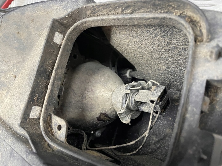 фото №10, Фара передня ліва a4545400954 smart forfour 454 04-06