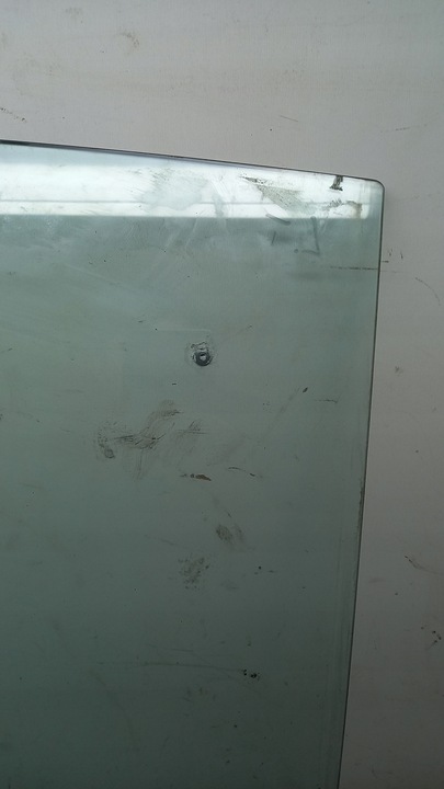 фото №3, Стекло левый зад hyundai getz i 06r hb