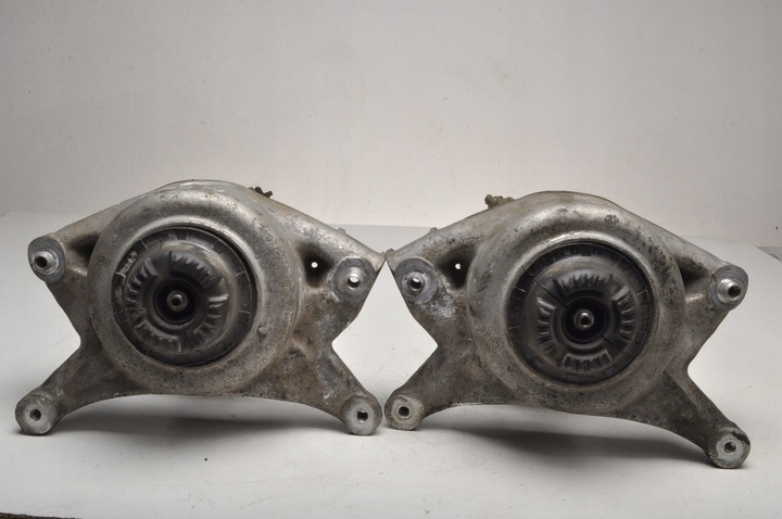 фото №9, Audi s4 b8 амортизаторы перед пружины 8k0413031ba