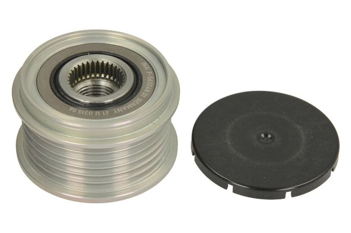 фото №2, Сцепления генератора ina 535 0203 10