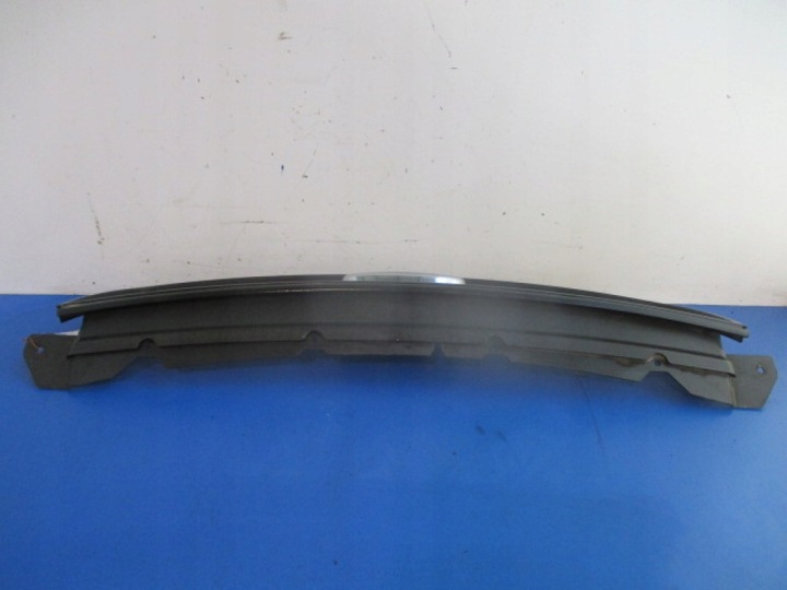 фото №3, Ford focus mk2 решітка решітка радіатора логотип емблема 4m5j-8200-baw