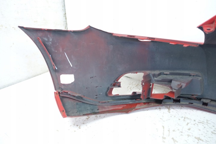 фото №11, Volvo v70 iii 2007-2013 бампер перед передний 30678623