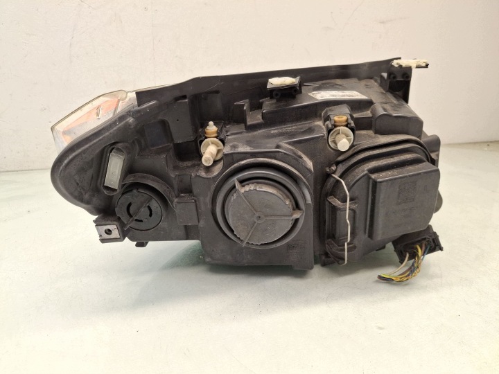 фото №10, Genuine bmw x1 e84 2015 фара 7290237