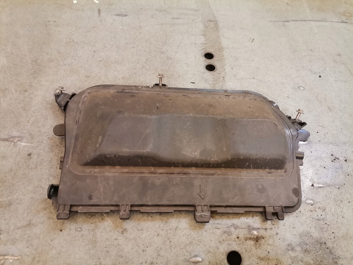 фото №1, Ford kuga mk2 захист інжекторів форсунок 2,0