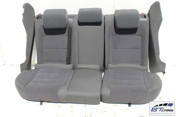 фото №9, Vw golf v 5 универсал сиденья комплект сидений сидений сиденье сиденье обивка 1