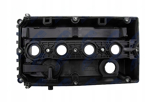 фото №10, Nty кришка клапанів opel astra h 1.6 2006- astra j 1.6 1.6t 2009-