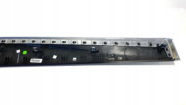 фото №7, Захист панелі розподільчої bmw f10 f11 9192942