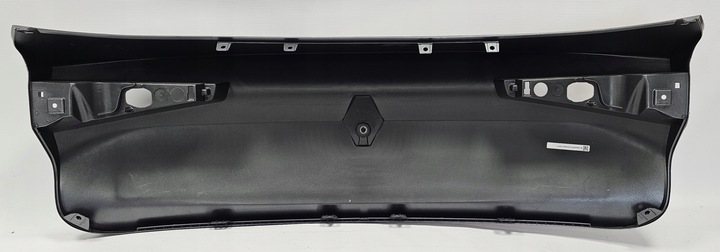 фото №8, Нова оригінальна накладка кришки багажника renault rafale 2024- 901522352r