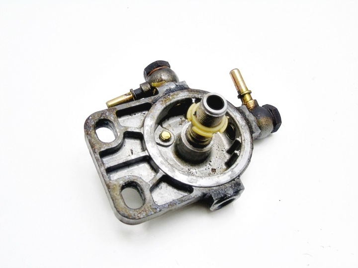 фото №1, Основа корпус фільтра пального volvo v70 ii 2.4 d